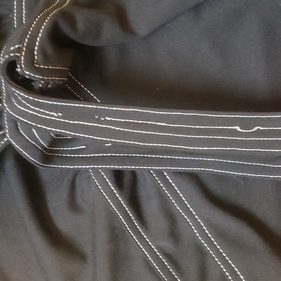 LAST WEEKEND- Joe Fresh dress - Picture 7 of 9